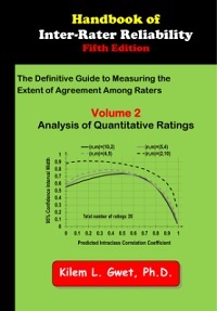inter-rater reliability handbook - volume 2